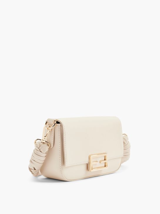 Graceland Shoulder bag Beige 89492 2