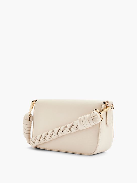 Graceland Shoulder bag Beige 89492 3