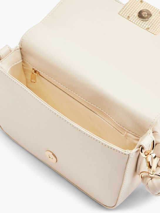Graceland Shoulder bag Beige 89492 4