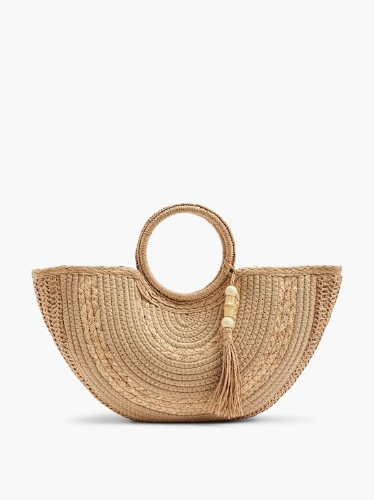 Graceland Handbag Beige 89493 1