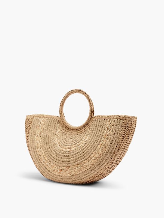 Graceland Handbag Beige 89493 3