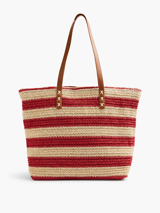 Graceland Tote bag Red 89495 1