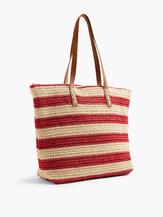 Graceland Tote bag Red 89495 2