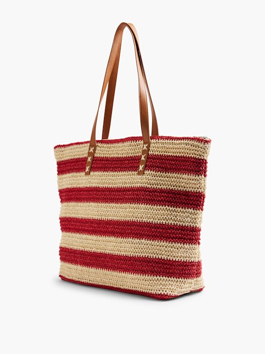 Graceland Tote bag Red 89495 3
