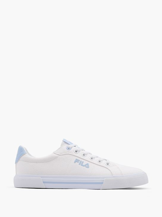 FILA Halbschuh Weiß 29898 1