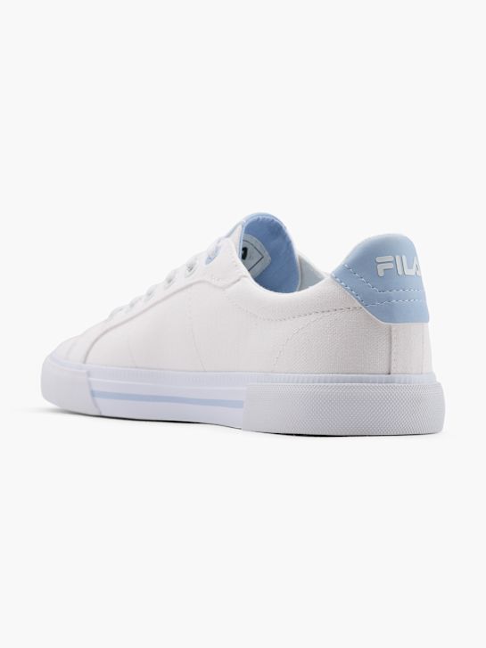 FILA Halbschuh Weiß 29898 3