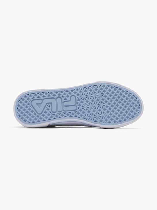 FILA Halbschuh Weiß 29898 4