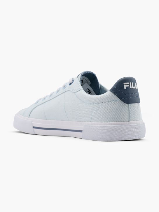 FILA Półbuty Biały 29900 3
