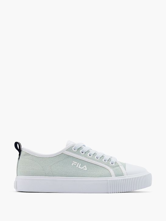 FILA Zapato bajo Menta 19073 1