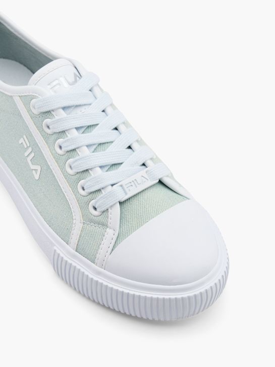 FILA Zapato bajo Menta 19073 2