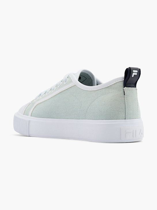 FILA Zapato bajo Menta 19073 3