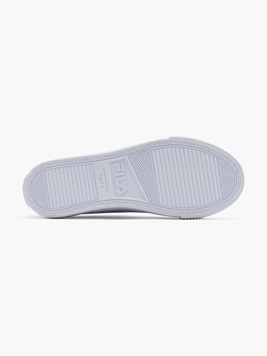 FILA Zapato bajo Menta 19073 4