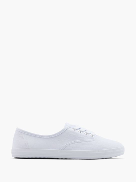 Vty Sneakersy Biały 18277 1