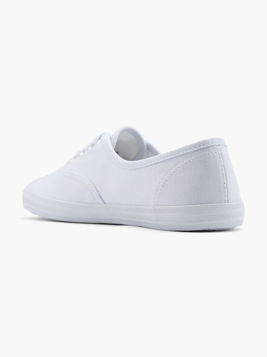 Vty Sneakersy Biały 18277 3