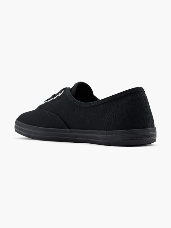 Vty Baskets Noir 18368 3