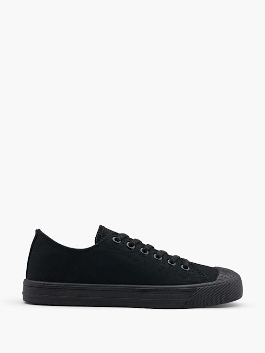 Vty Slip-on patike Crna 17286 1