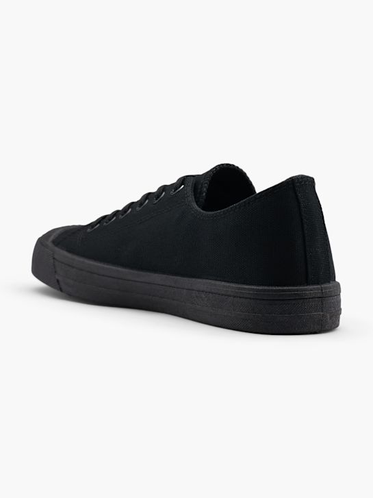 Vty Slip-on patike Crna 17286 3