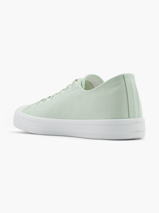 Vty Slip-on patike Zelena 19075 3