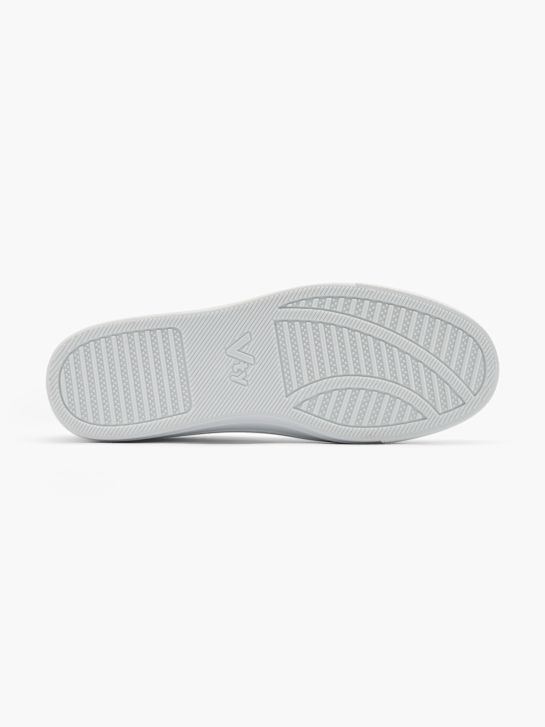 Vty Slip-on obuv Zelená 19075 4