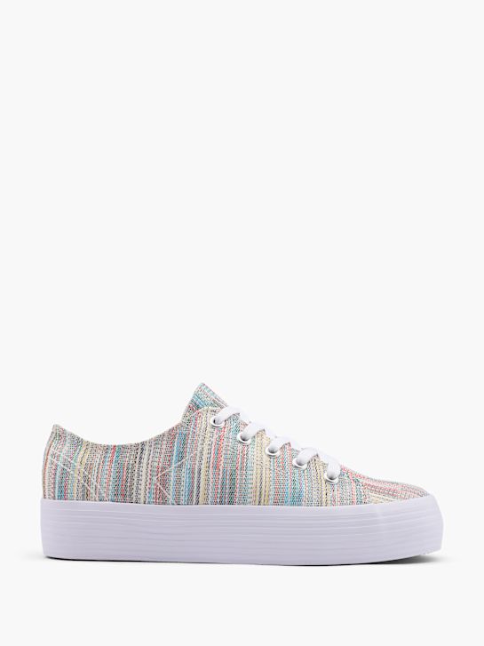 Vty Sneaker Multicolore 19074 1