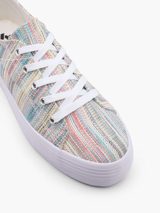 Vty Sneaker Multicolore 19074 2