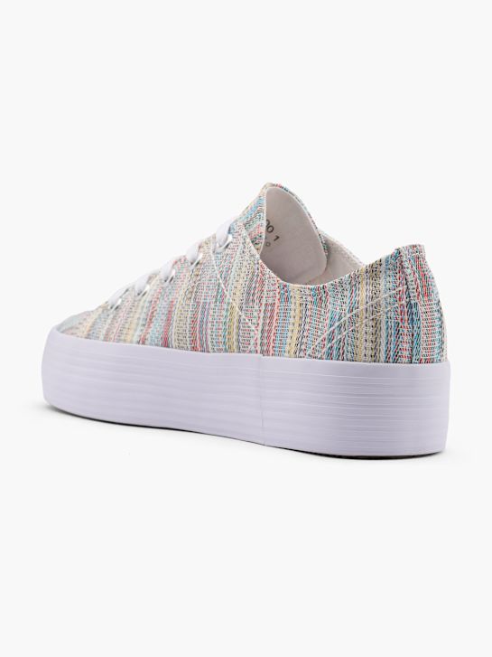 Vty Sneaker Multicolore 19074 3