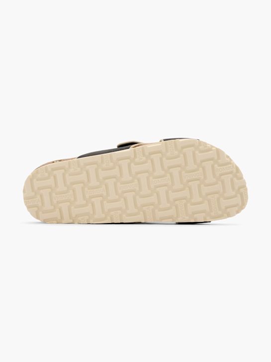 Romika Ciabatta bassa Nero 15270 4