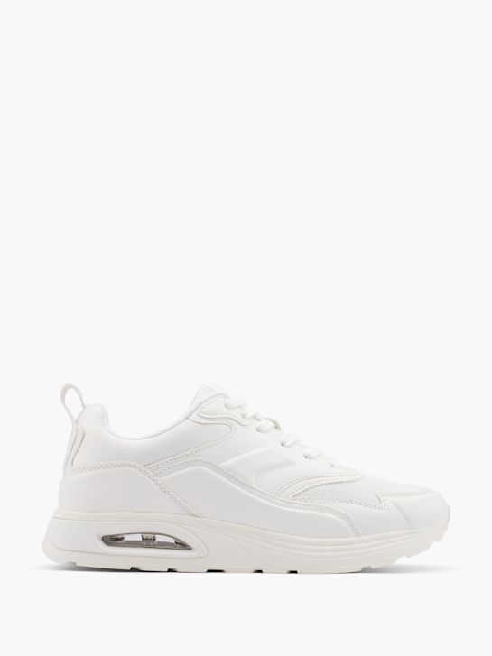 Graceland Sneaker törtfehér 15766 1