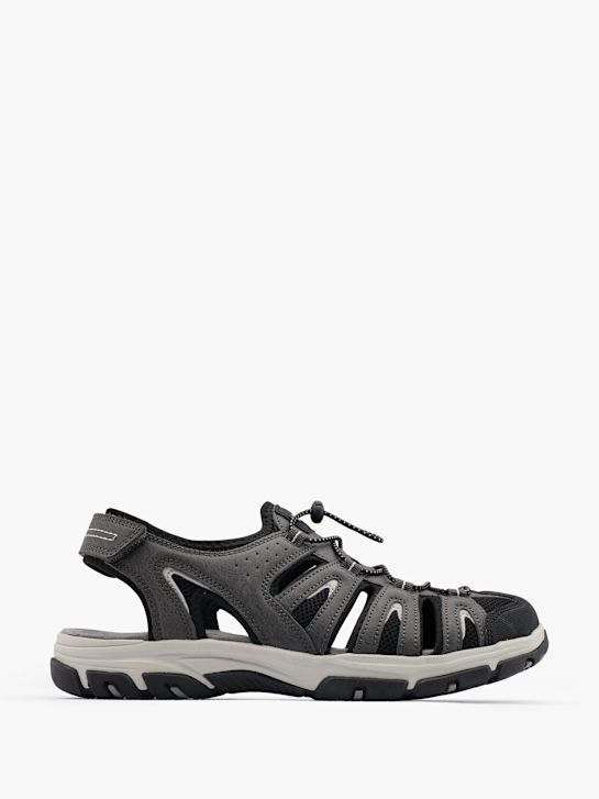 Memphis One Sandale za treking Siva 19328 1