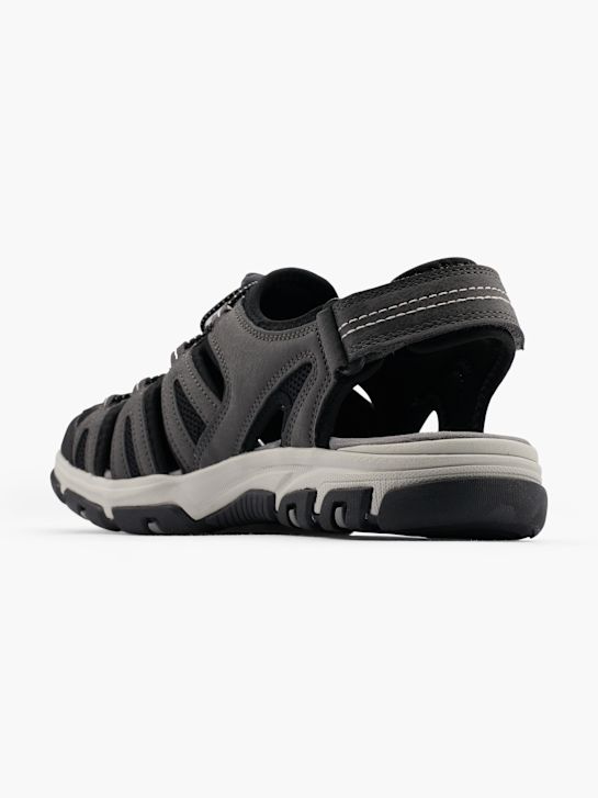 Memphis One Sandale za treking Siva 19328 3