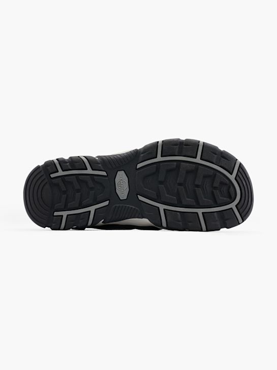 Memphis One Sandales de randonnée Gris 19328 4