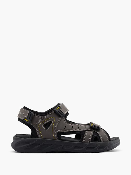 Memphis One Sandalia Gris 19069 1
