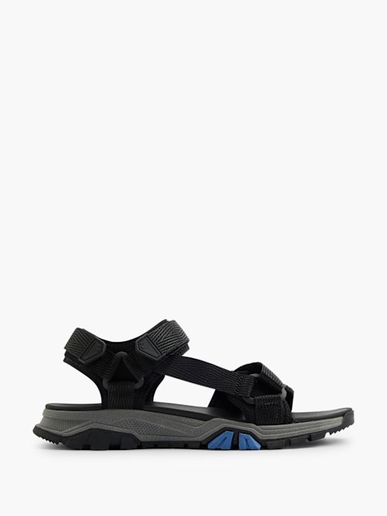 FILA Sandália de trekking Preto 18369 1