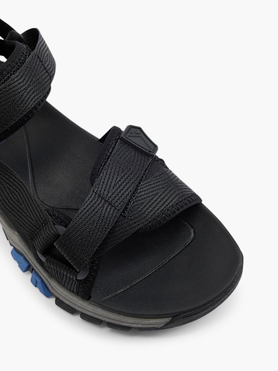 FILA Sandália de trekking Preto 18369 2