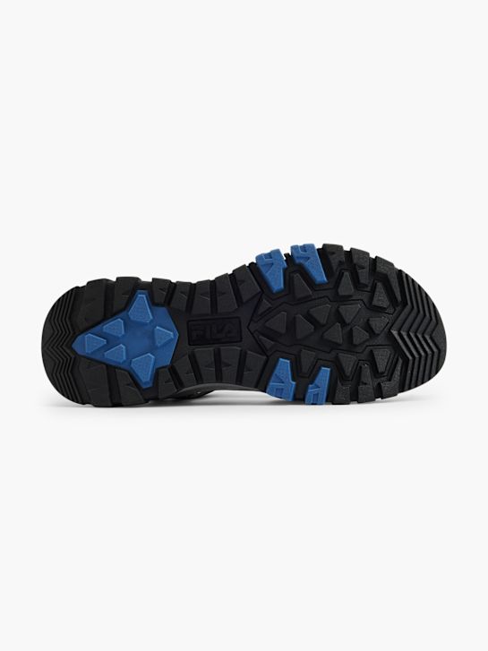 FILA Sandália de trekking Preto 18369 4