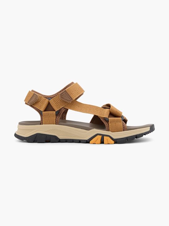 FILA Sandale Rjava 17877 1