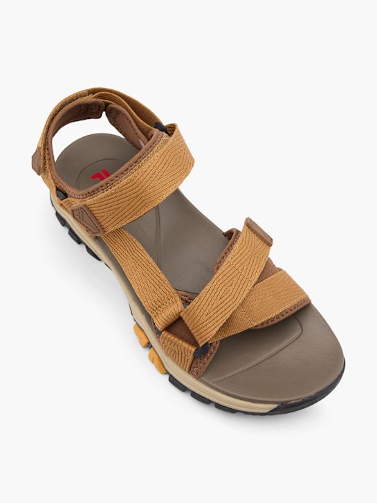 FILA Sandália de trekking Castanho 17877 2