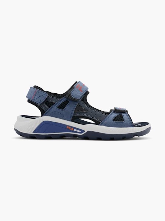 FILA Sandalias Azul 19329 1