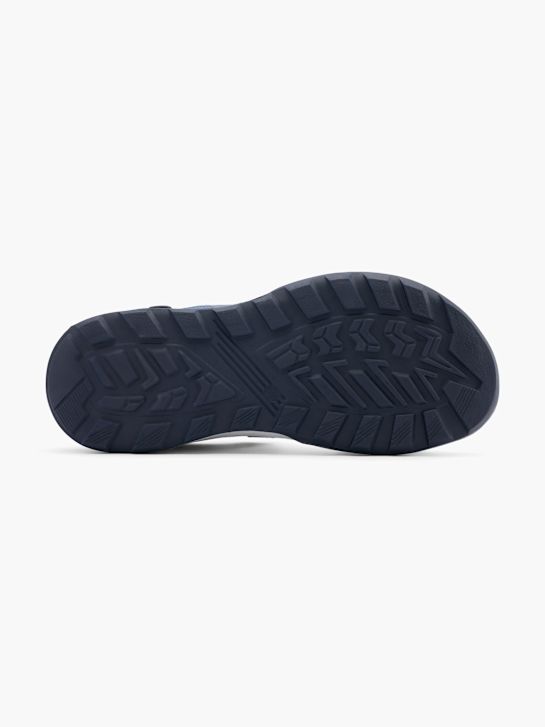 FILA Sandalias Azul 19329 2