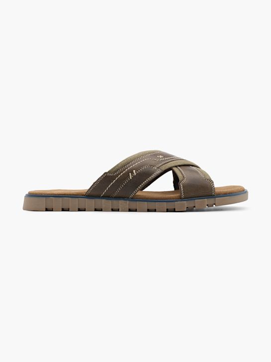 Gallus Sandal Grey 19331 1