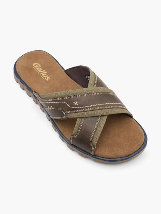Gallus Sandal Grey 19331 2