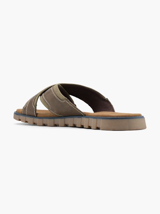 Gallus Sandal Grey 19331 3