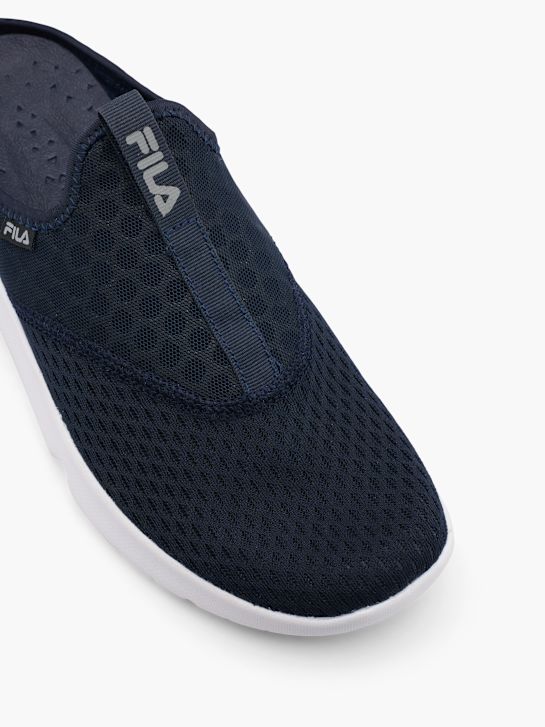 FILA Chaussures de ville Bleu 24945 2