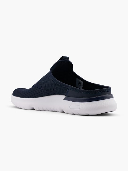 FILA Chaussures de ville Bleu 24945 3