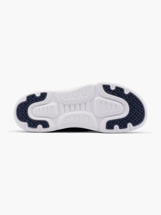 FILA Chaussures de ville Bleu 24945 4