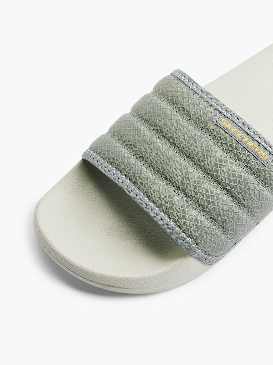 Skechers Natikači Olivna 27531 2