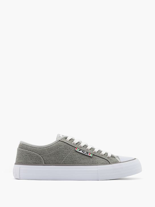 FILA Sapatilha Cinzento 19089 1