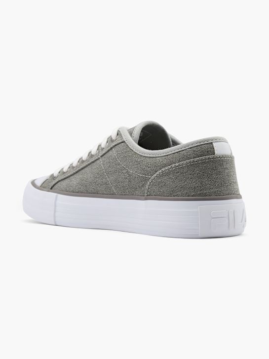FILA Sapatilha Cinzento 19089 3
