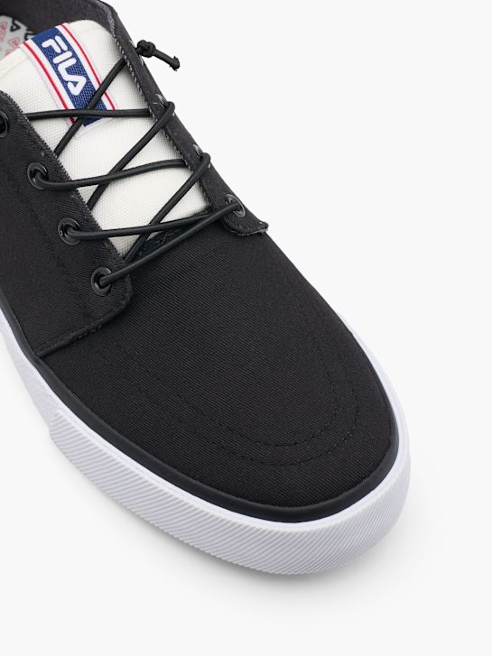 FILA Sapato raso Preto 19090 2