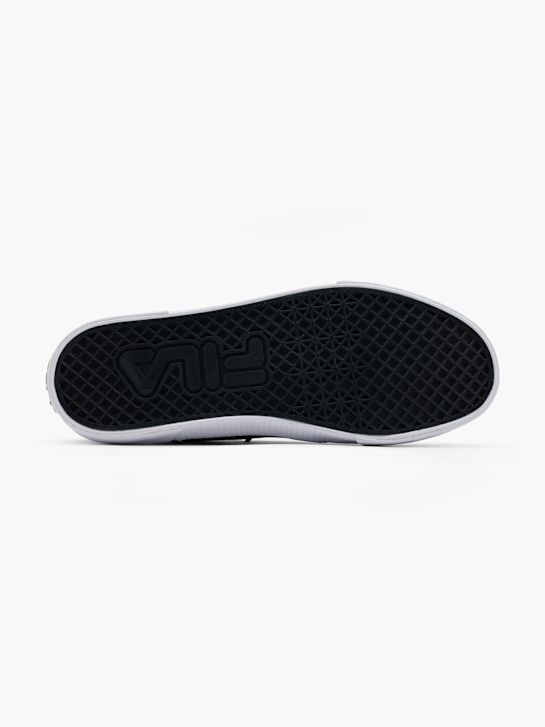 FILA Sapato raso Preto 19090 4